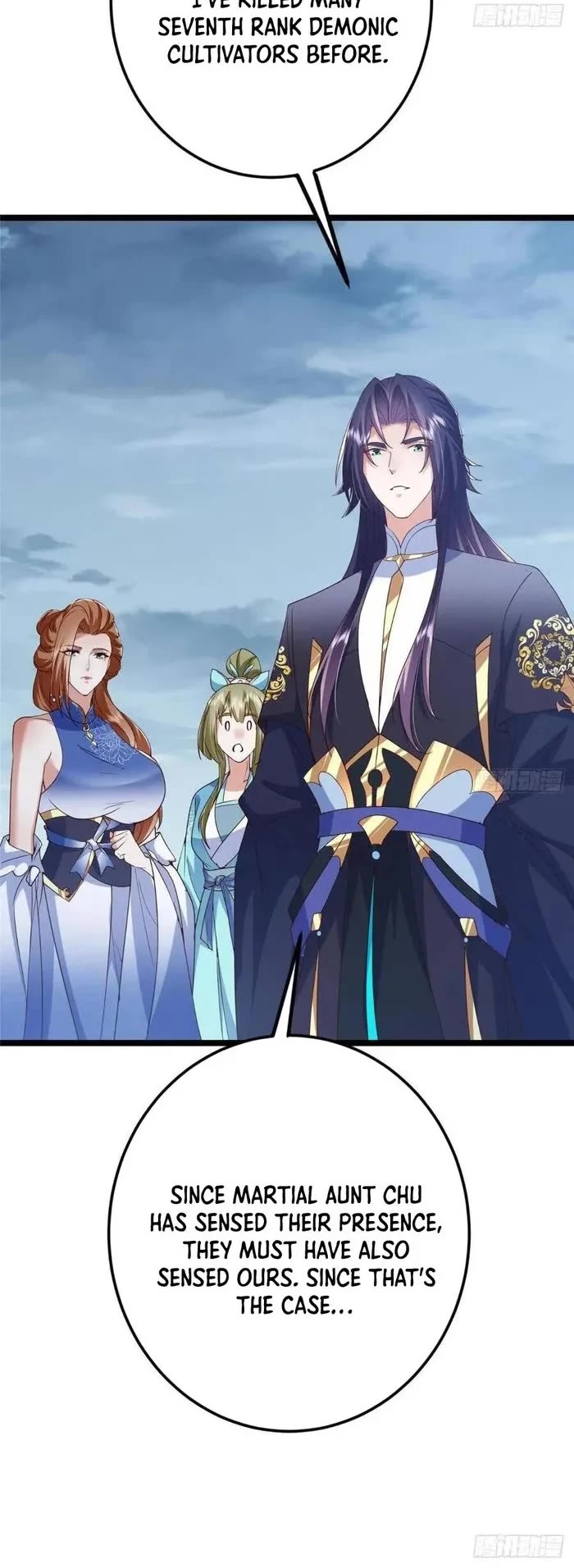 Keep a Low Profile, Sect Leader Chapter 493 page 19 - Chapter 493