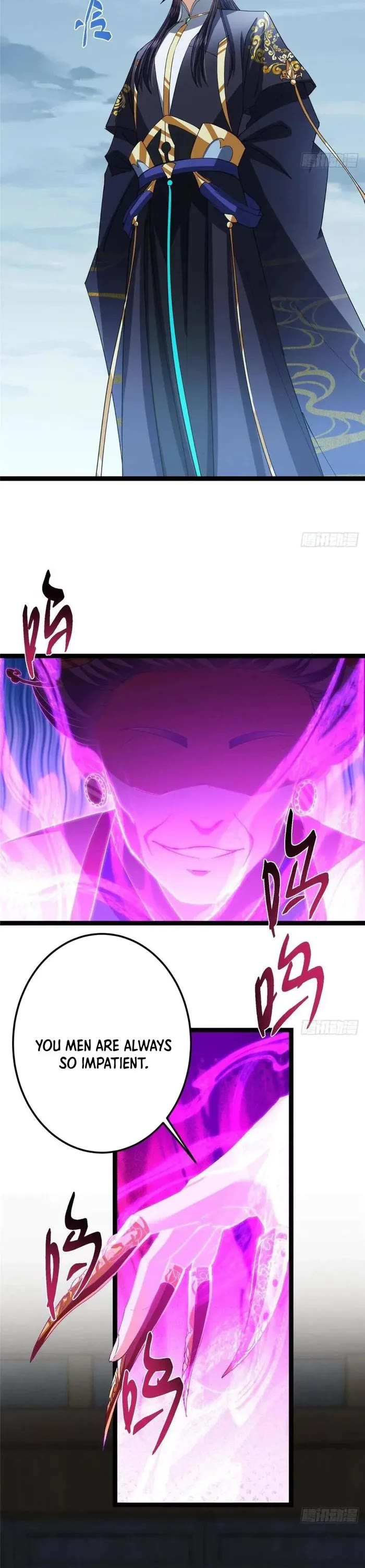 Keep a Low Profile, Sect Leader Chapter 493 page 28 - Chapter 493