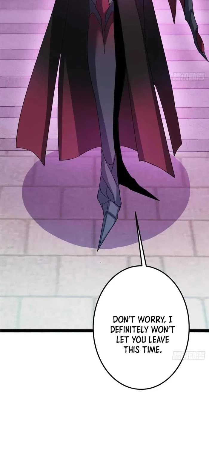 Keep a Low Profile, Sect Leader Chapter 493 page 30 - Chapter 493