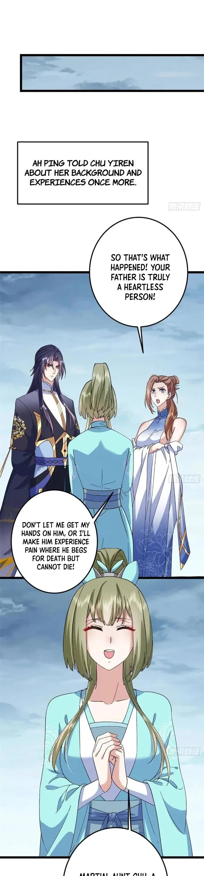 Keep a Low Profile, Sect Leader Chapter 493 page 8 - Chapter 493
