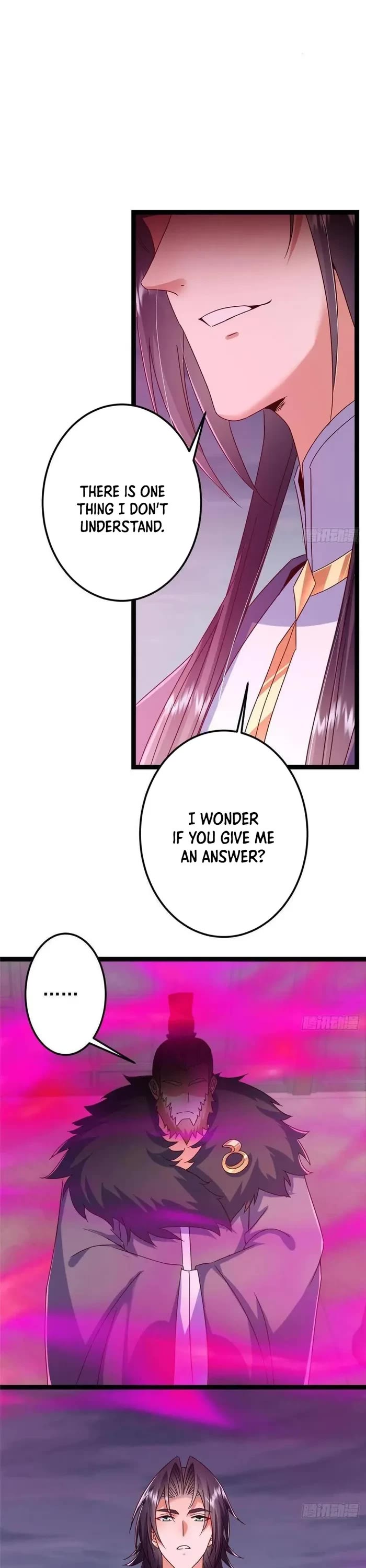 Keep a Low Profile, Sect Leader Chapter 494 page 23 - Chapter 494