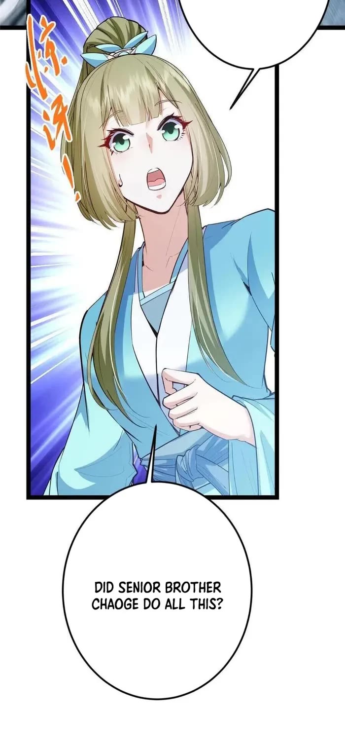 Keep a Low Profile, Sect Leader Chapter 494 page 33 - Chapter 494