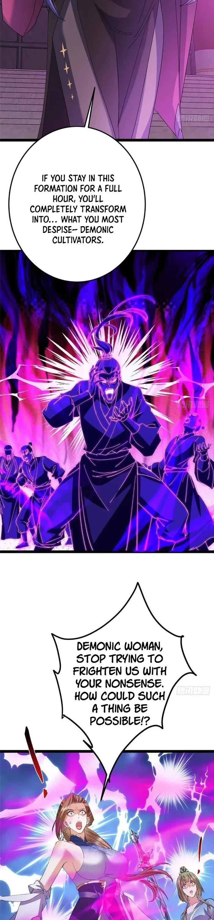 Keep a Low Profile, Sect Leader Chapter 494 page 6 - Chapter 494