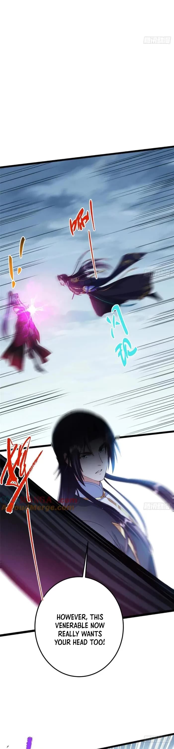 Keep a Low Profile, Sect Leader Chapter 495 page 14 - Chapter 495