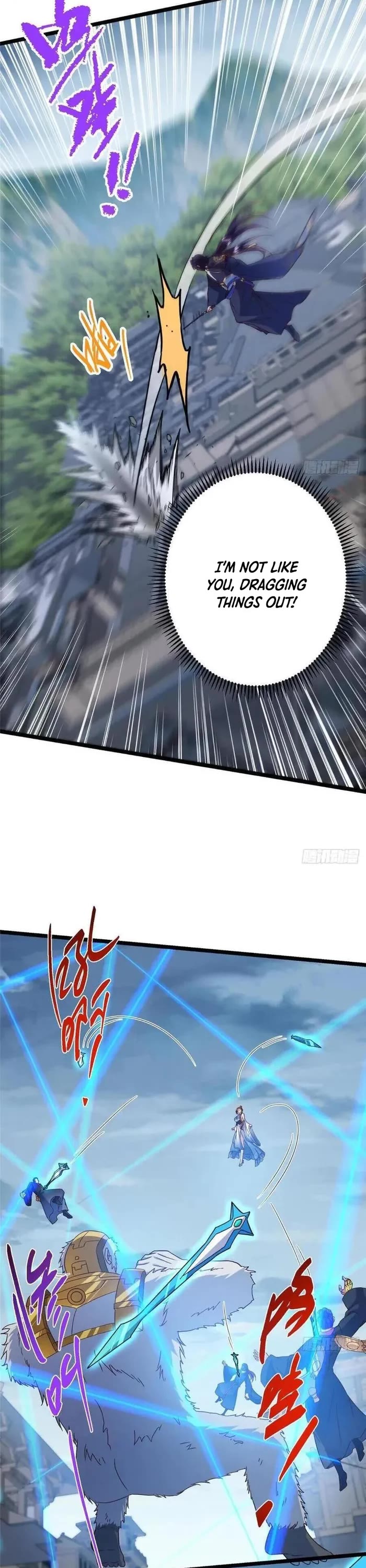 Keep a Low Profile, Sect Leader Chapter 495 page 15 - Chapter 495