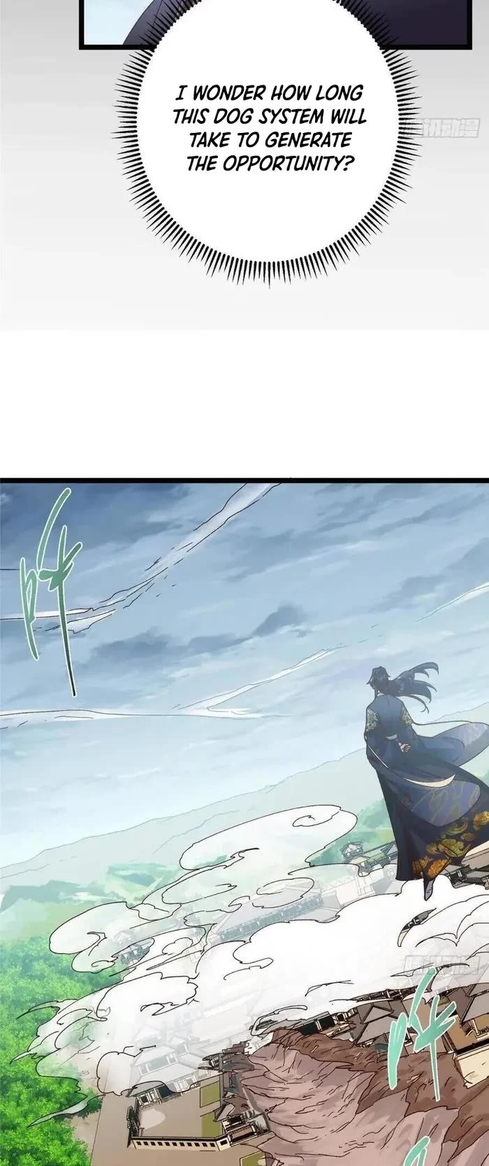 Keep a Low Profile, Sect Leader Chapter 495 page 25 - Chapter 495