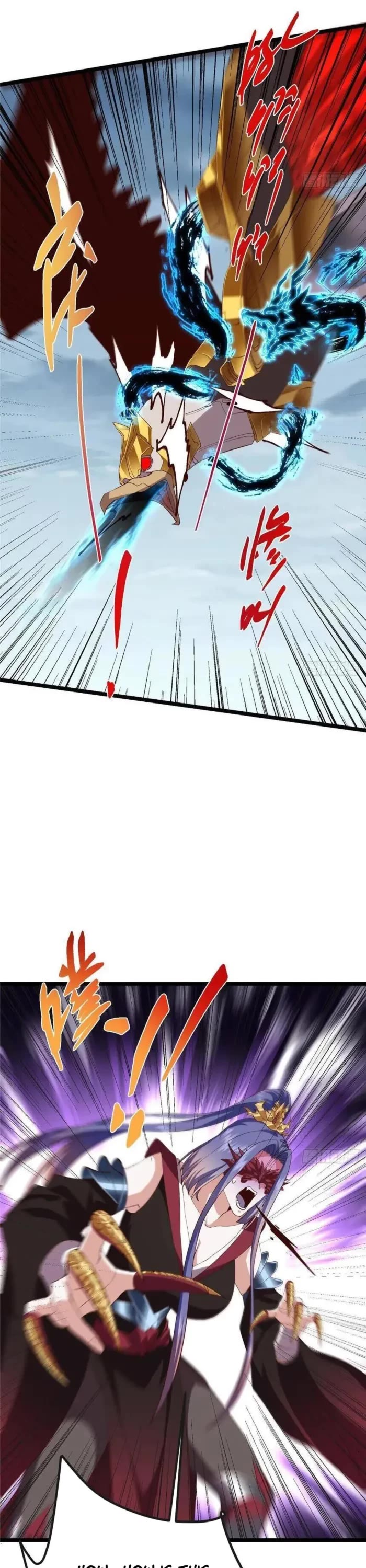 Keep a Low Profile, Sect Leader Chapter 496 page 10 - Chapter 496