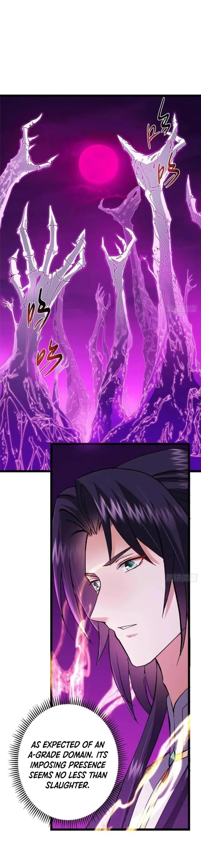 Keep a Low Profile, Sect Leader Chapter 496 page 20 - Chapter 496