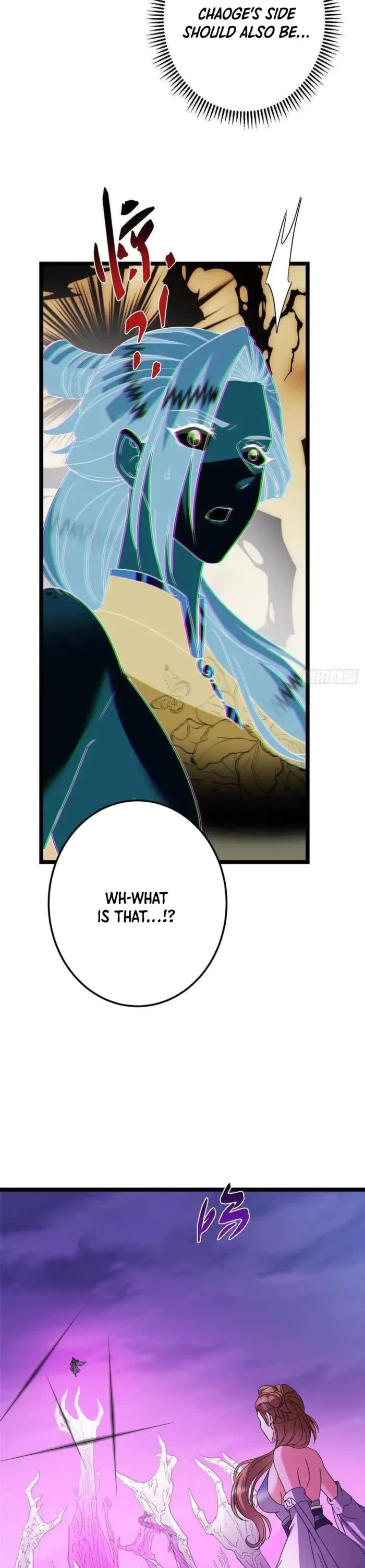 Keep a Low Profile, Sect Leader Chapter 496 page 26 - Chapter 496