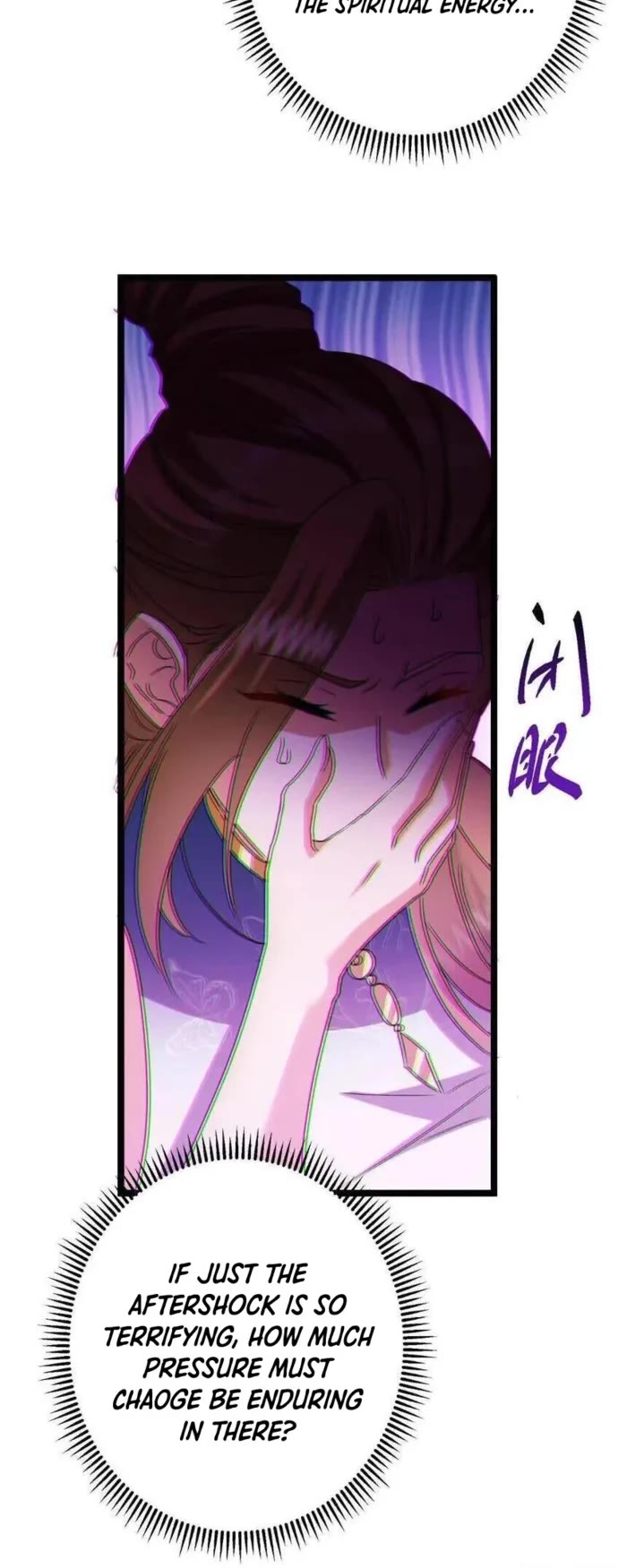 Keep a Low Profile, Sect Leader Chapter 496 page 28 - Chapter 496