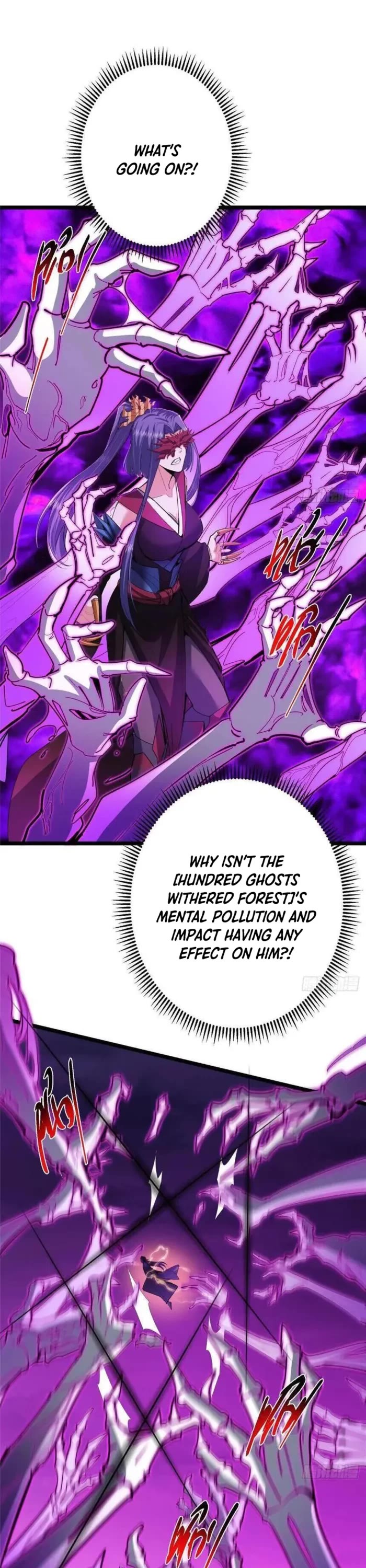 Keep a Low Profile, Sect Leader Chapter 496 page 29 - Chapter 496