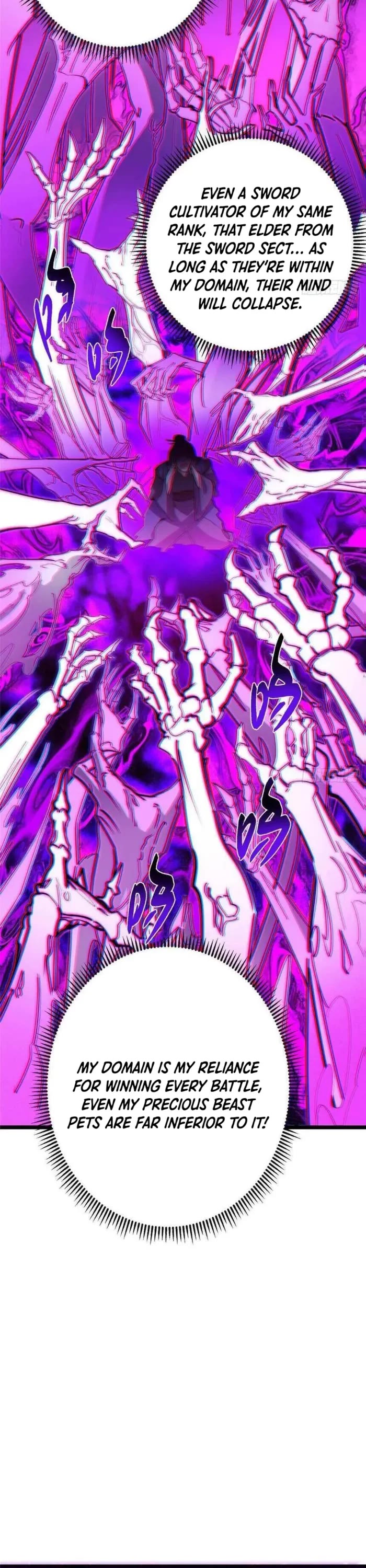 Keep a Low Profile, Sect Leader Chapter 496 page 31 - Chapter 496