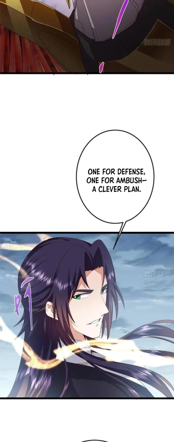 Keep a Low Profile, Sect Leader Chapter 496 page 8 - Chapter 496