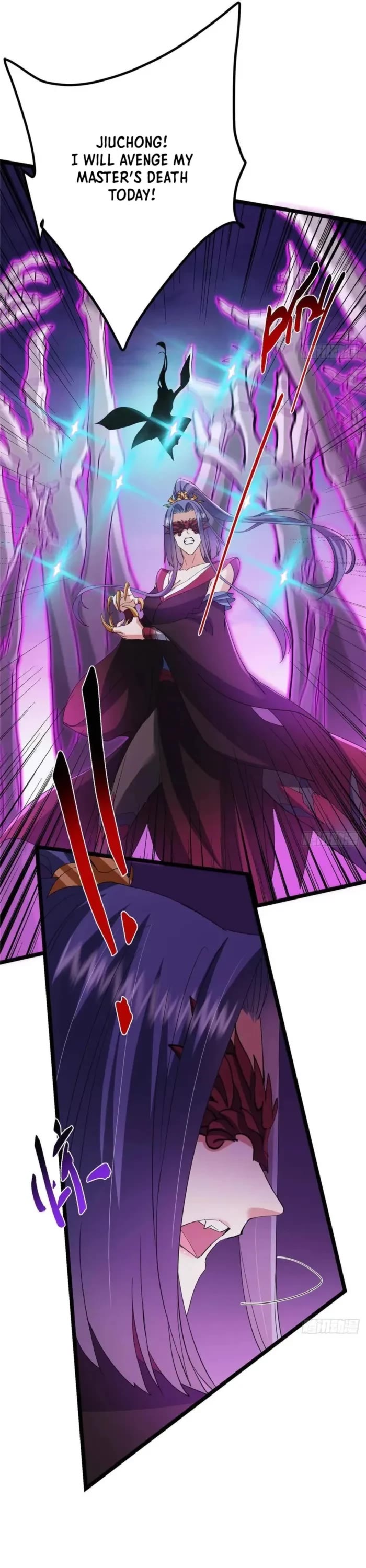Keep a Low Profile, Sect Leader Chapter 497 page 26 - Chapter 497