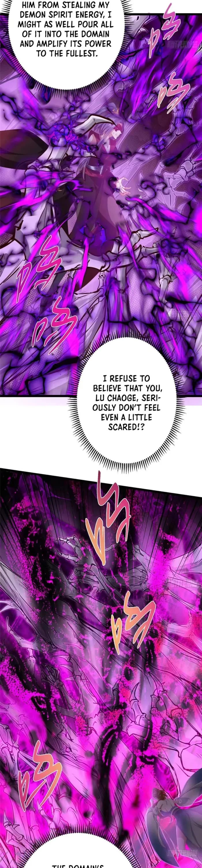 Keep a Low Profile, Sect Leader Chapter 497 page 3 - Chapter 497