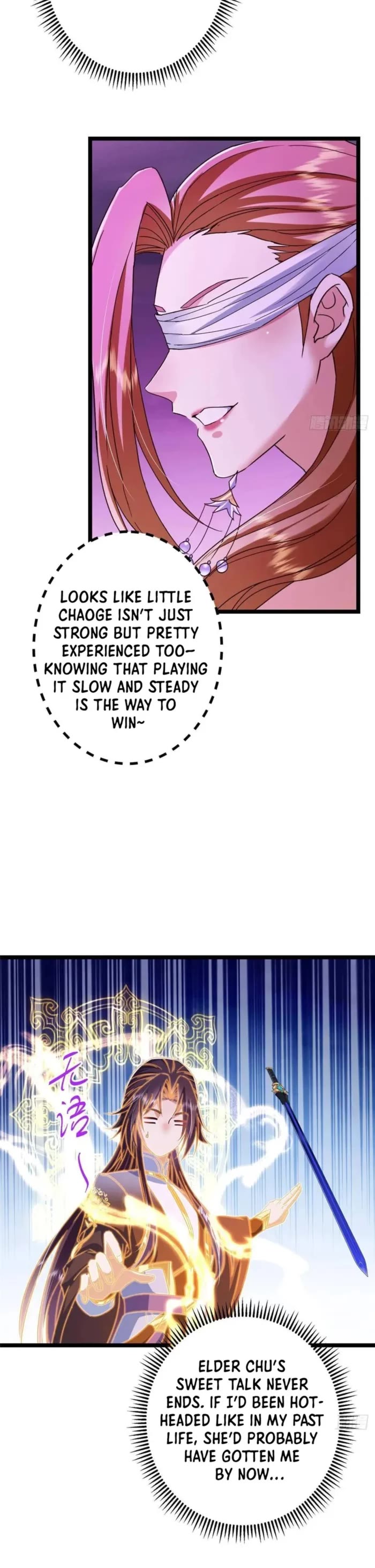 Keep a Low Profile, Sect Leader Chapter 498 page 10 - Chapter 498