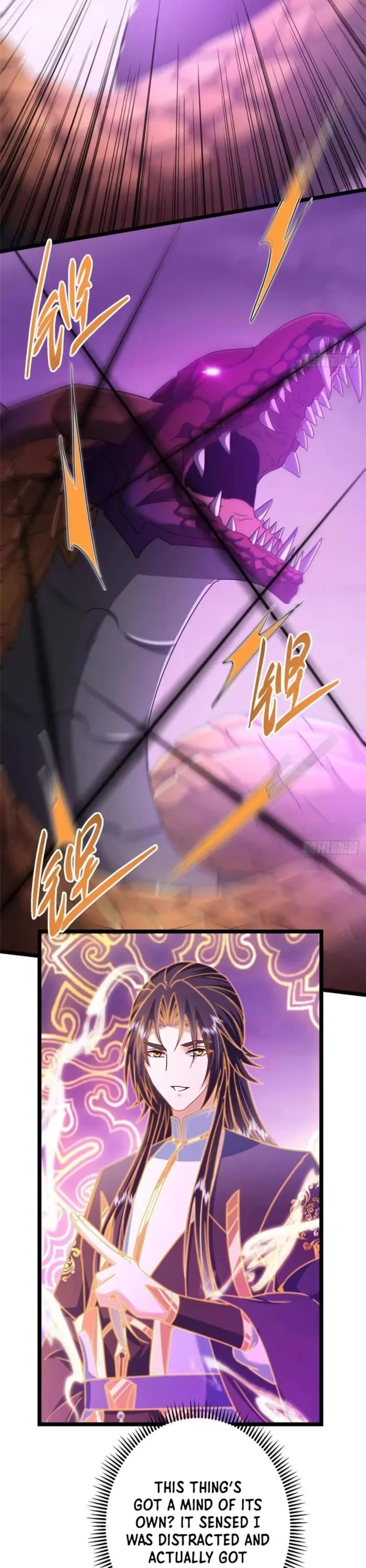 Keep a Low Profile, Sect Leader Chapter 498 page 12 - Chapter 498