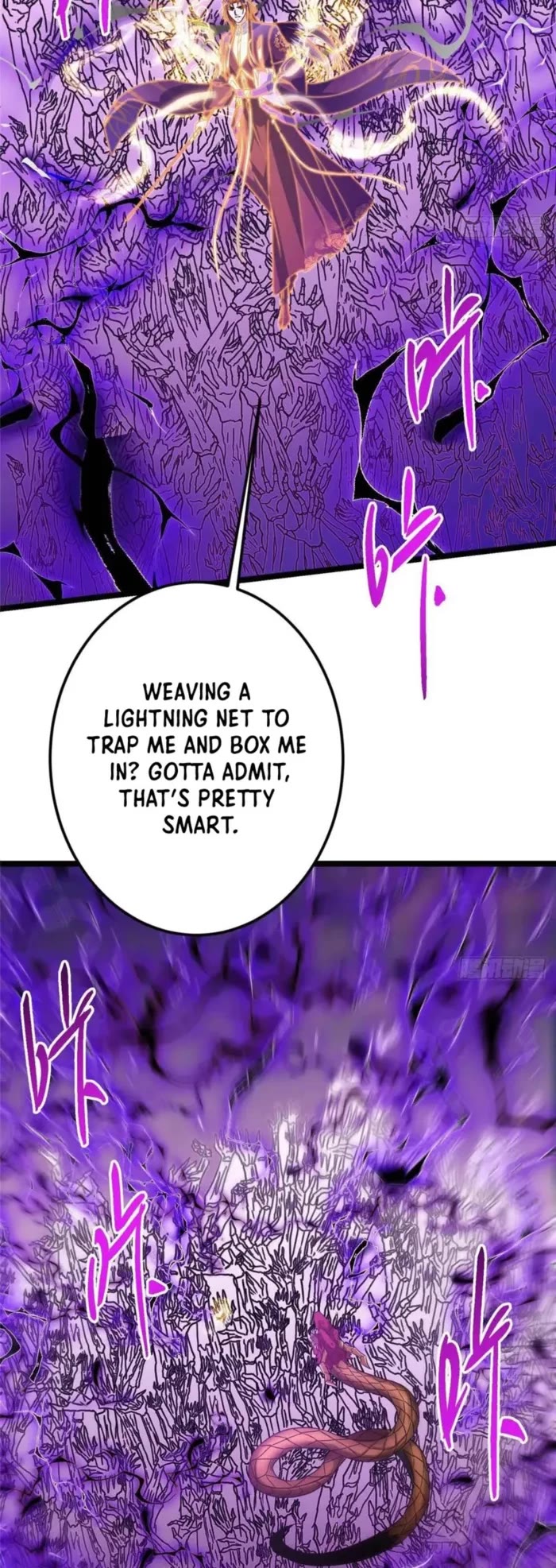 Keep a Low Profile, Sect Leader Chapter 498 page 14 - Chapter 498