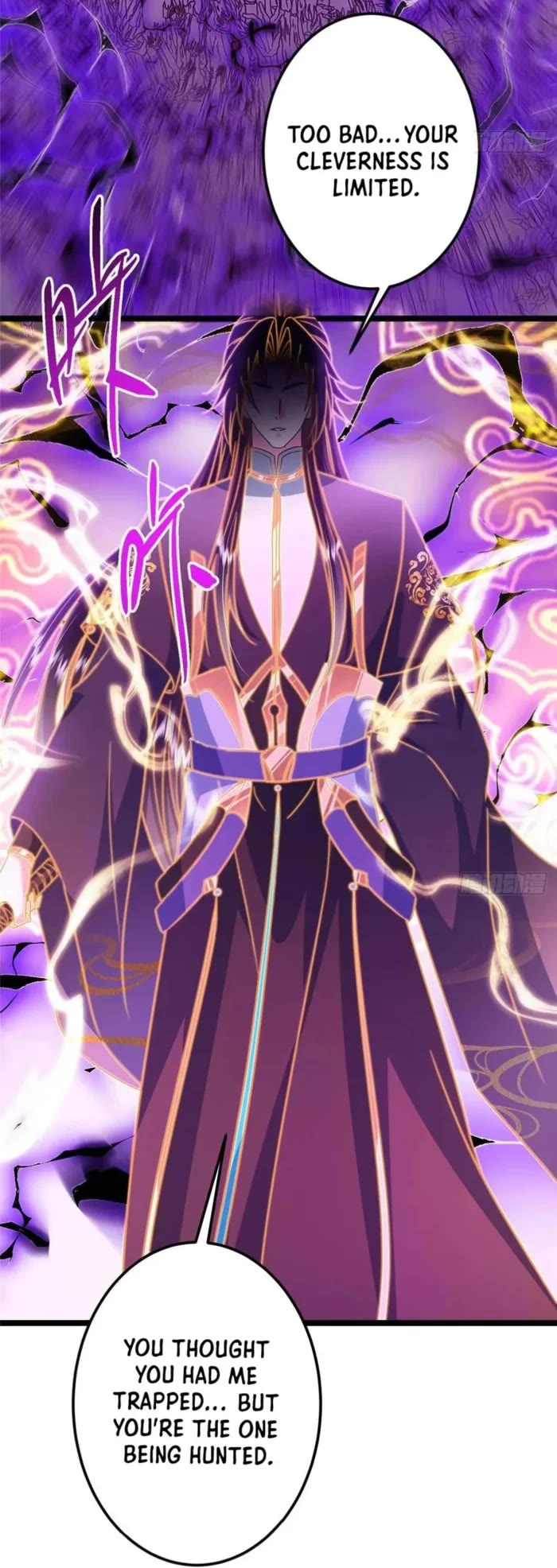 Keep a Low Profile, Sect Leader Chapter 498 page 15 - Chapter 498
