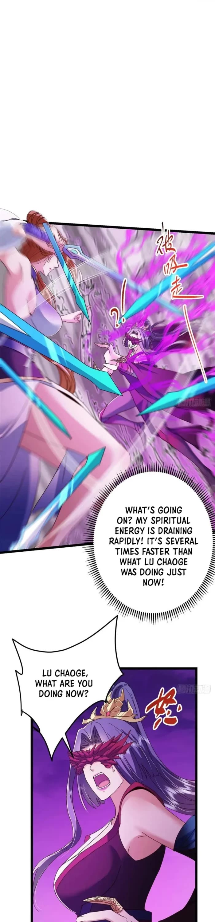 Keep a Low Profile, Sect Leader Chapter 498 page 2 - Chapter 498