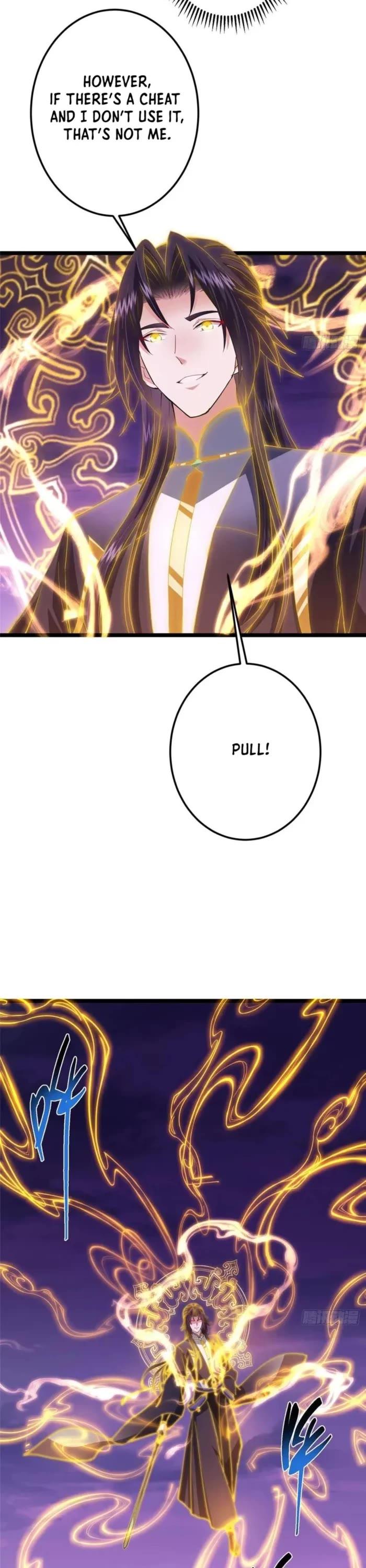 Keep a Low Profile, Sect Leader Chapter 498 page 22 - Chapter 498