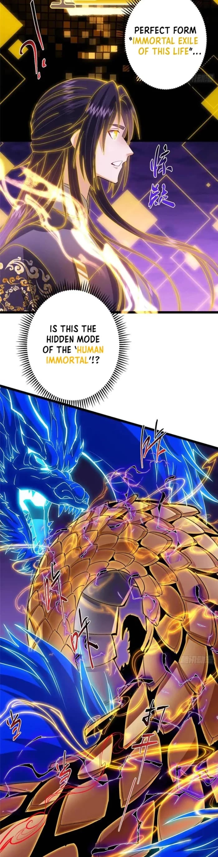 Keep a Low Profile, Sect Leader Chapter 498 page 24 - Chapter 498