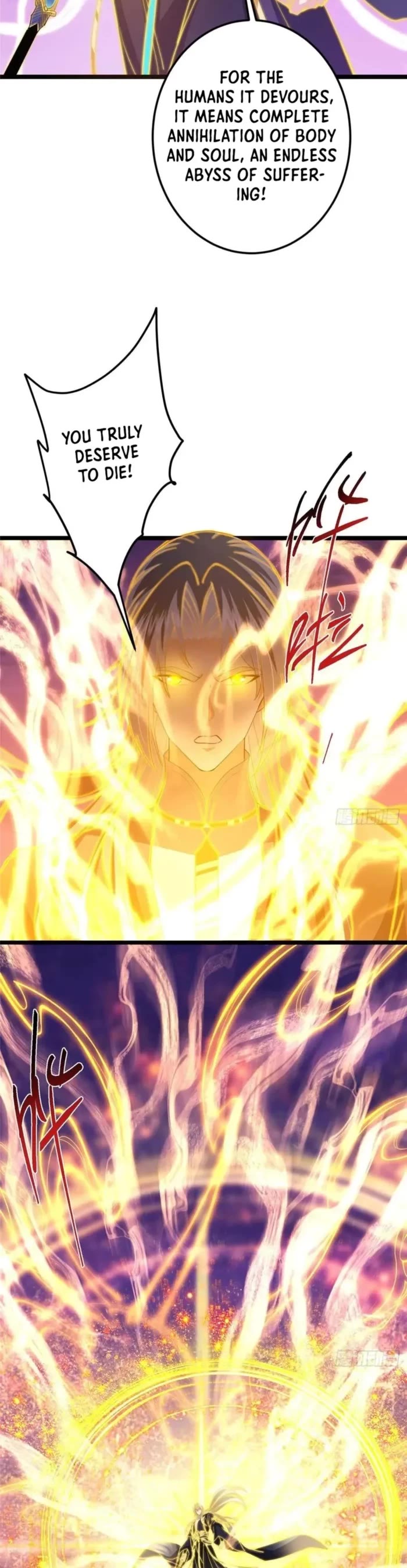 Keep a Low Profile, Sect Leader Chapter 498 page 29 - Chapter 498
