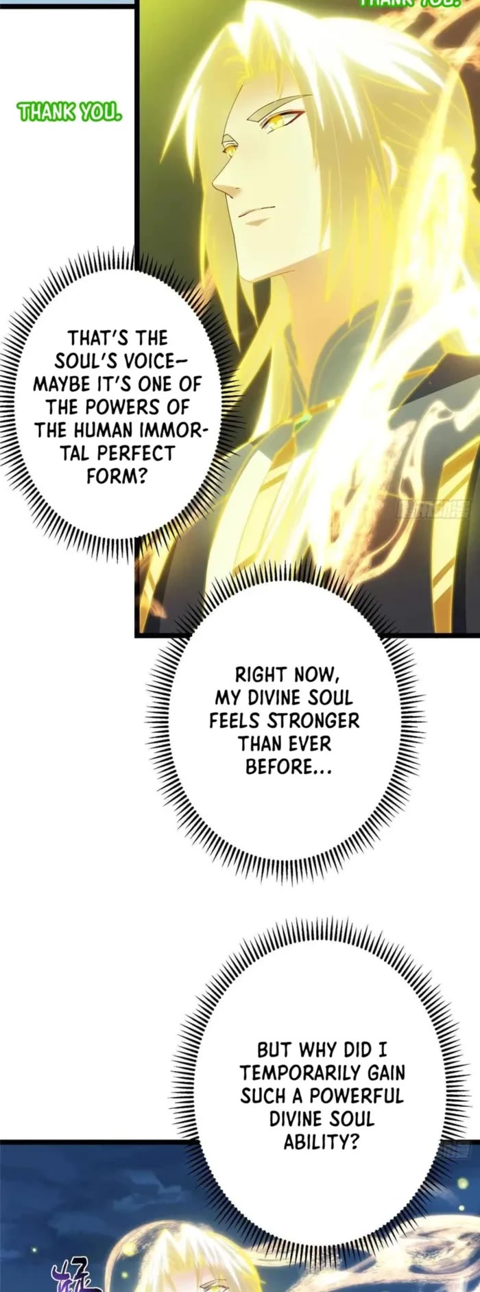 Keep a Low Profile, Sect Leader Chapter 498 page 34 - Chapter 498
