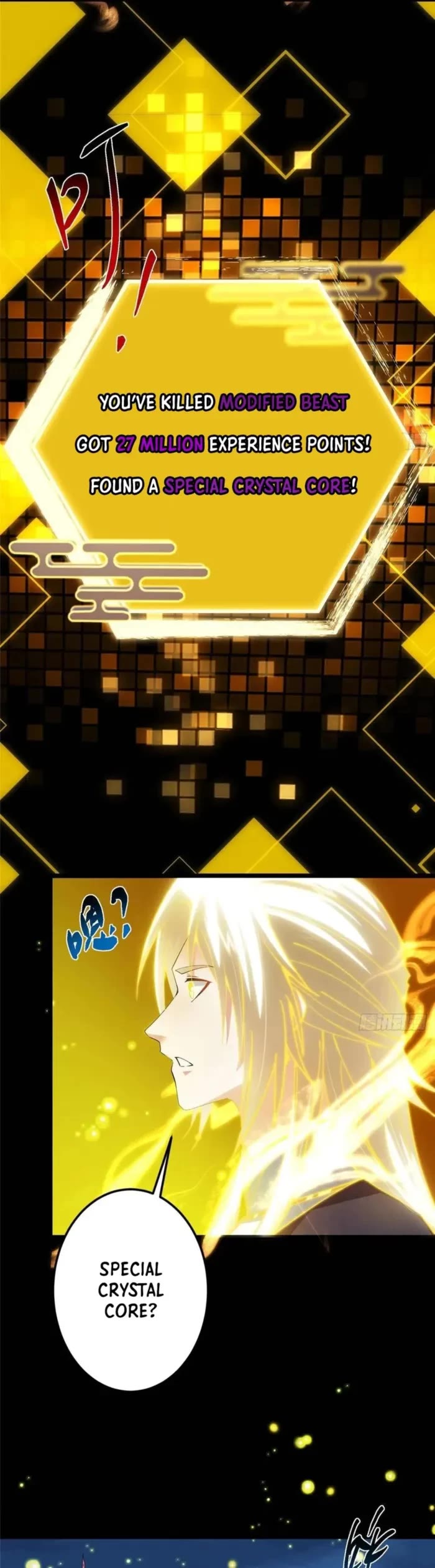 Keep a Low Profile, Sect Leader Chapter 498 page 36 - Chapter 498