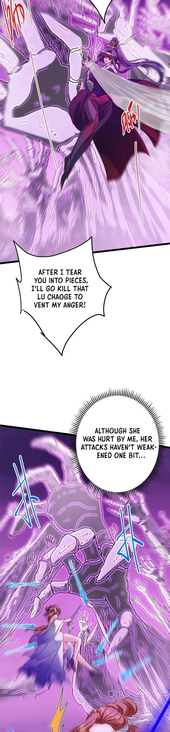 Keep a Low Profile, Sect Leader Chapter 498 page 7 - Chapter 498