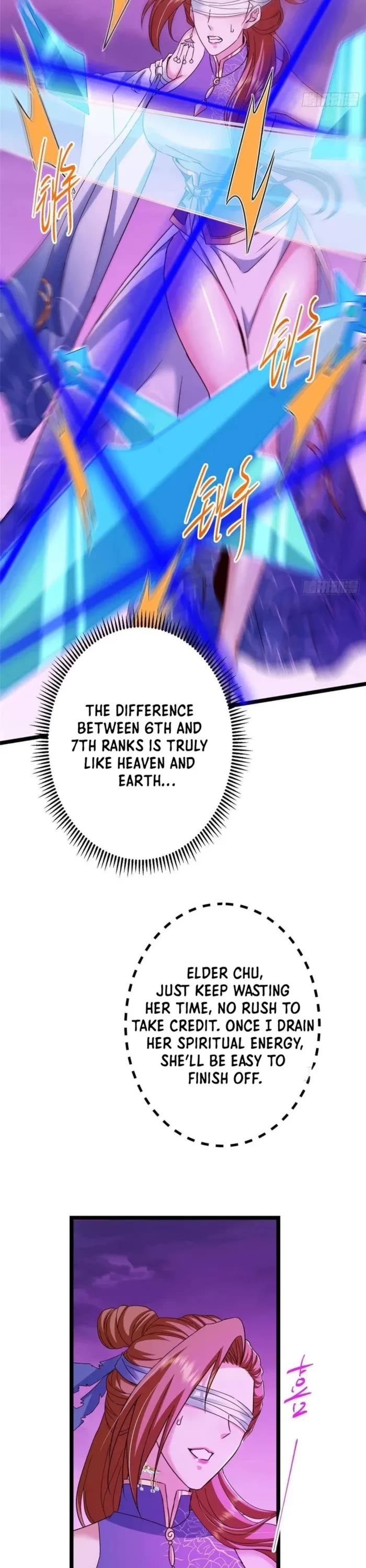 Keep a Low Profile, Sect Leader Chapter 498 page 8 - Chapter 498