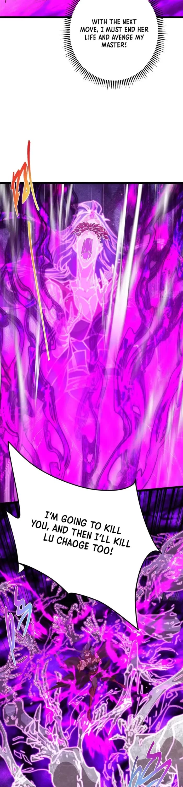 Keep a Low Profile, Sect Leader Chapter 499 page 18 - Chapter 499