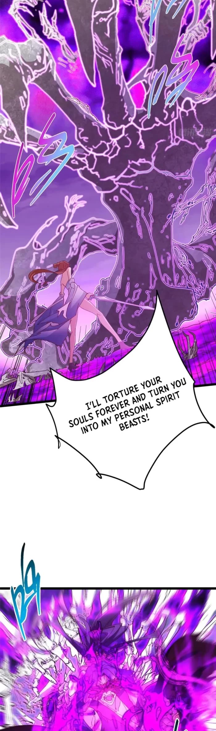 Keep a Low Profile, Sect Leader Chapter 499 page 19 - Chapter 499