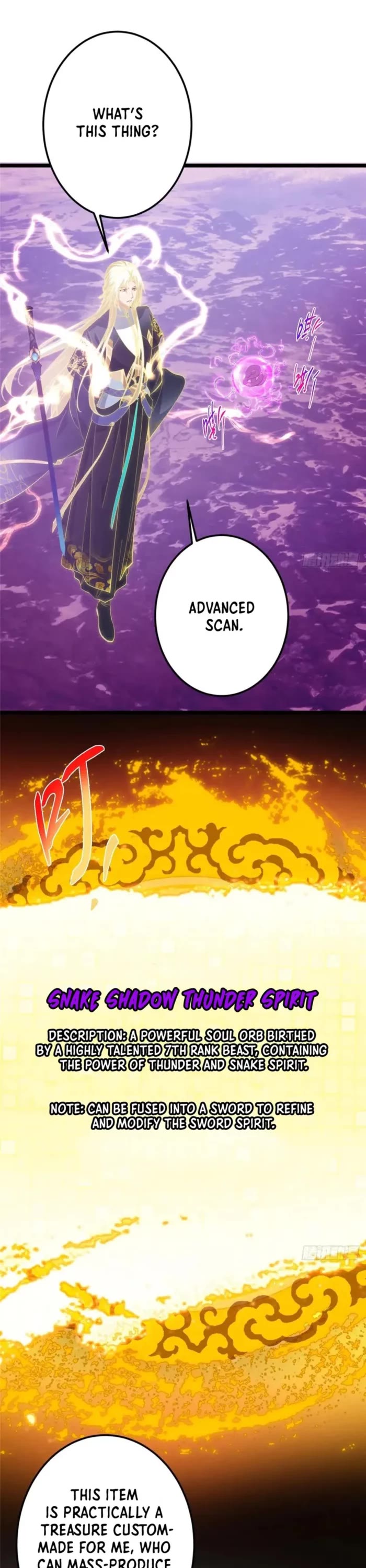 Keep a Low Profile, Sect Leader Chapter 499 page 2 - Chapter 499