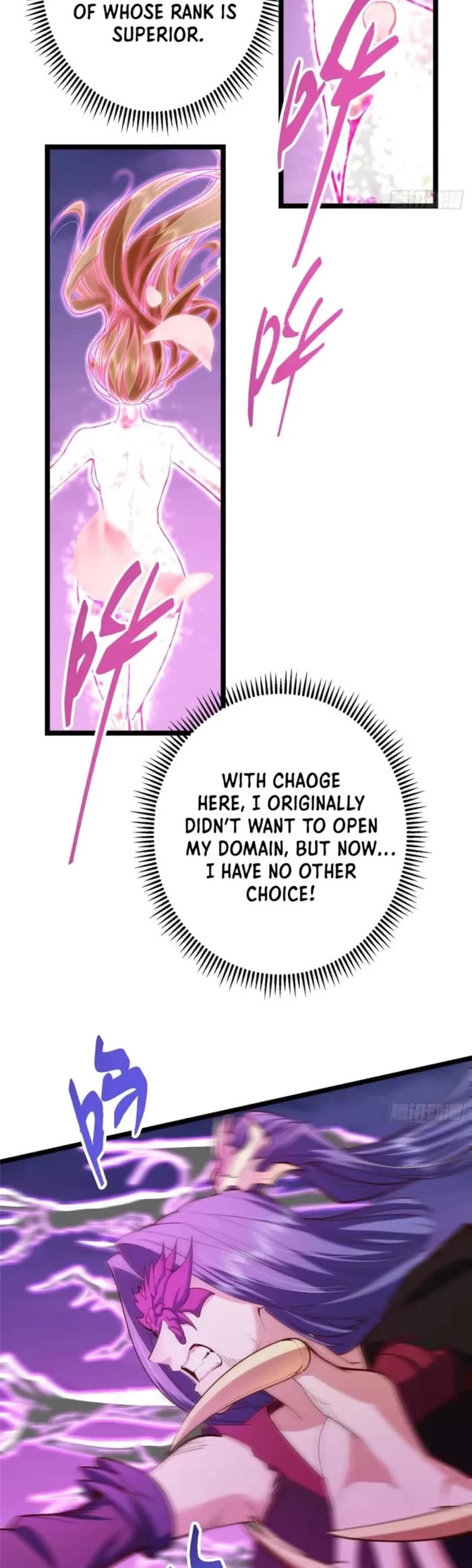 Keep a Low Profile, Sect Leader Chapter 499 page 24 - Chapter 499