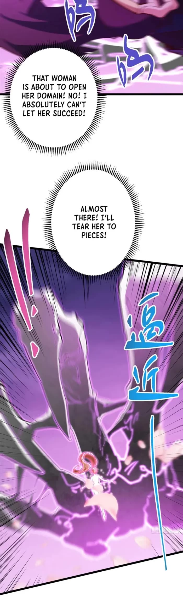 Keep a Low Profile, Sect Leader Chapter 499 page 25 - Chapter 499
