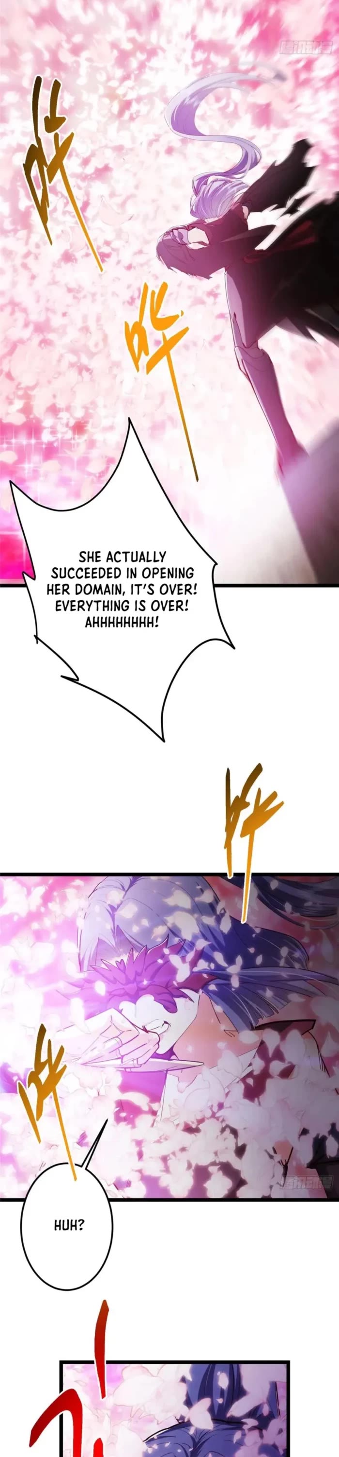 Keep a Low Profile, Sect Leader Chapter 499 page 28 - Chapter 499