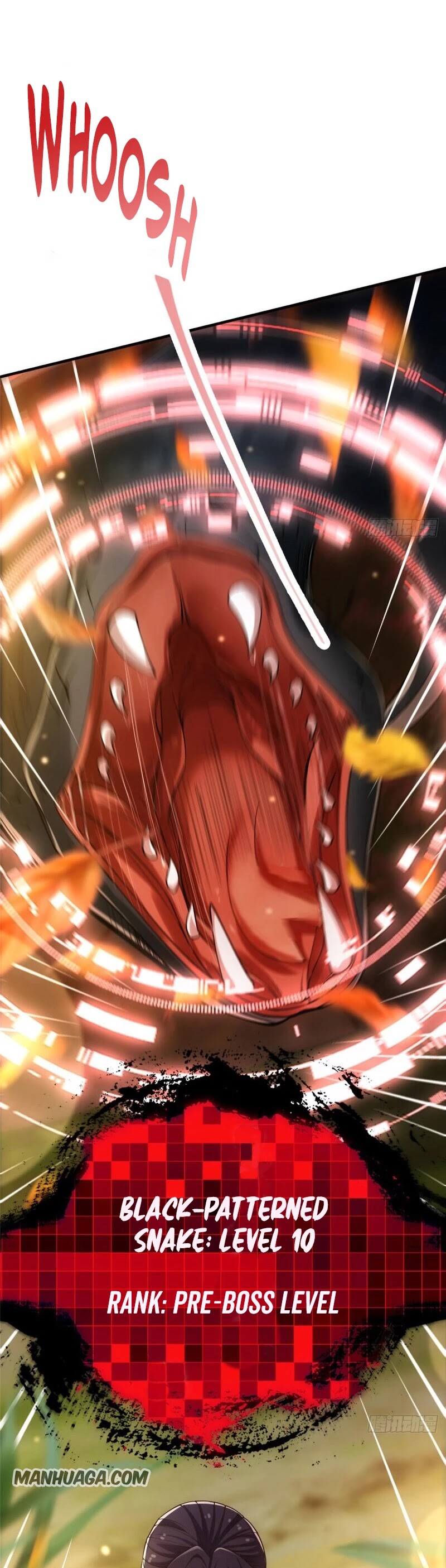 Keep a Low Profile, Sect Leader Chapter 5 page 11 - Chapter 5