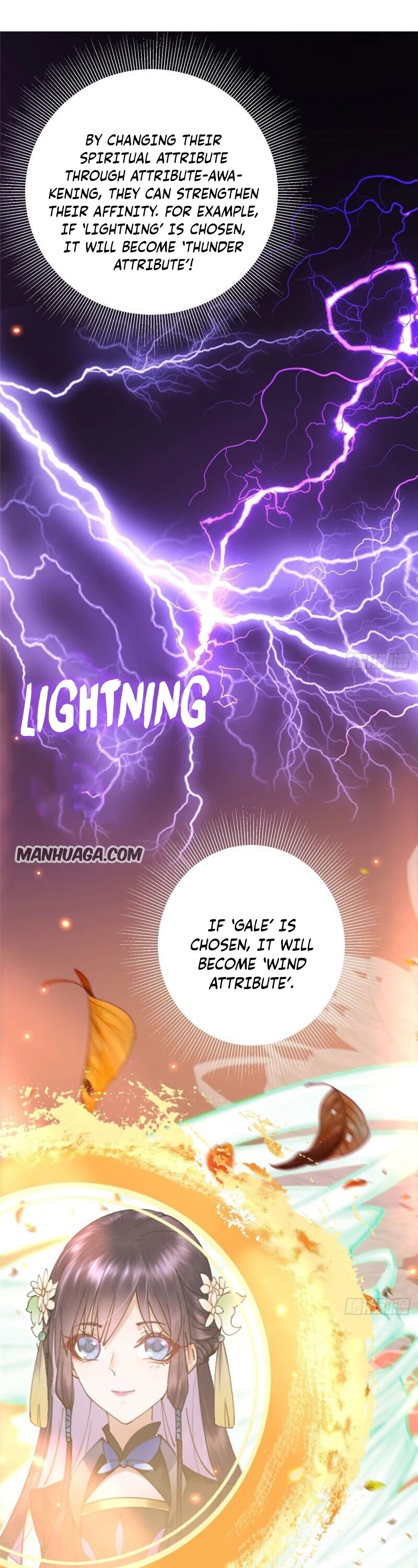 Keep a Low Profile, Sect Leader Chapter 5 page 28 - Chapter 5