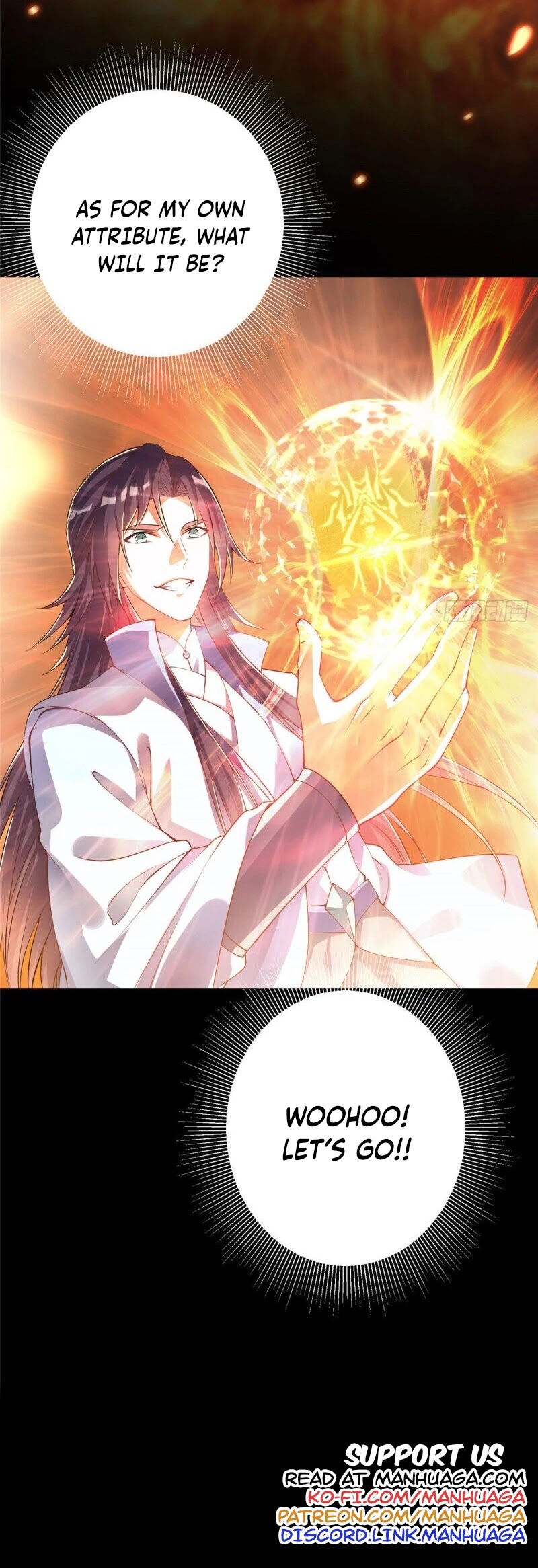 Keep a Low Profile, Sect Leader Chapter 5 page 30 - Chapter 5