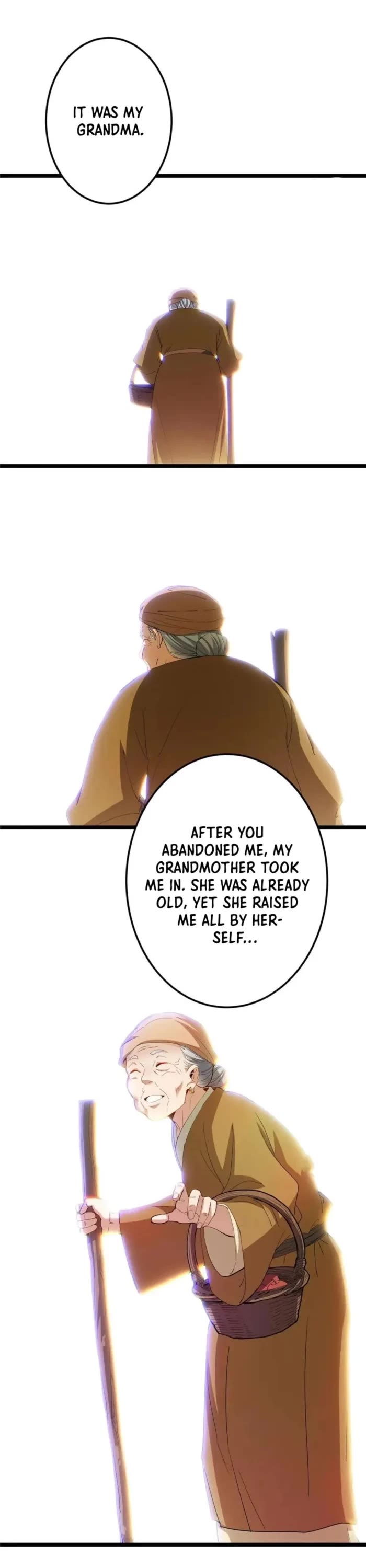 Keep a Low Profile, Sect Leader Chapter 500 page 13 - Chapter 500