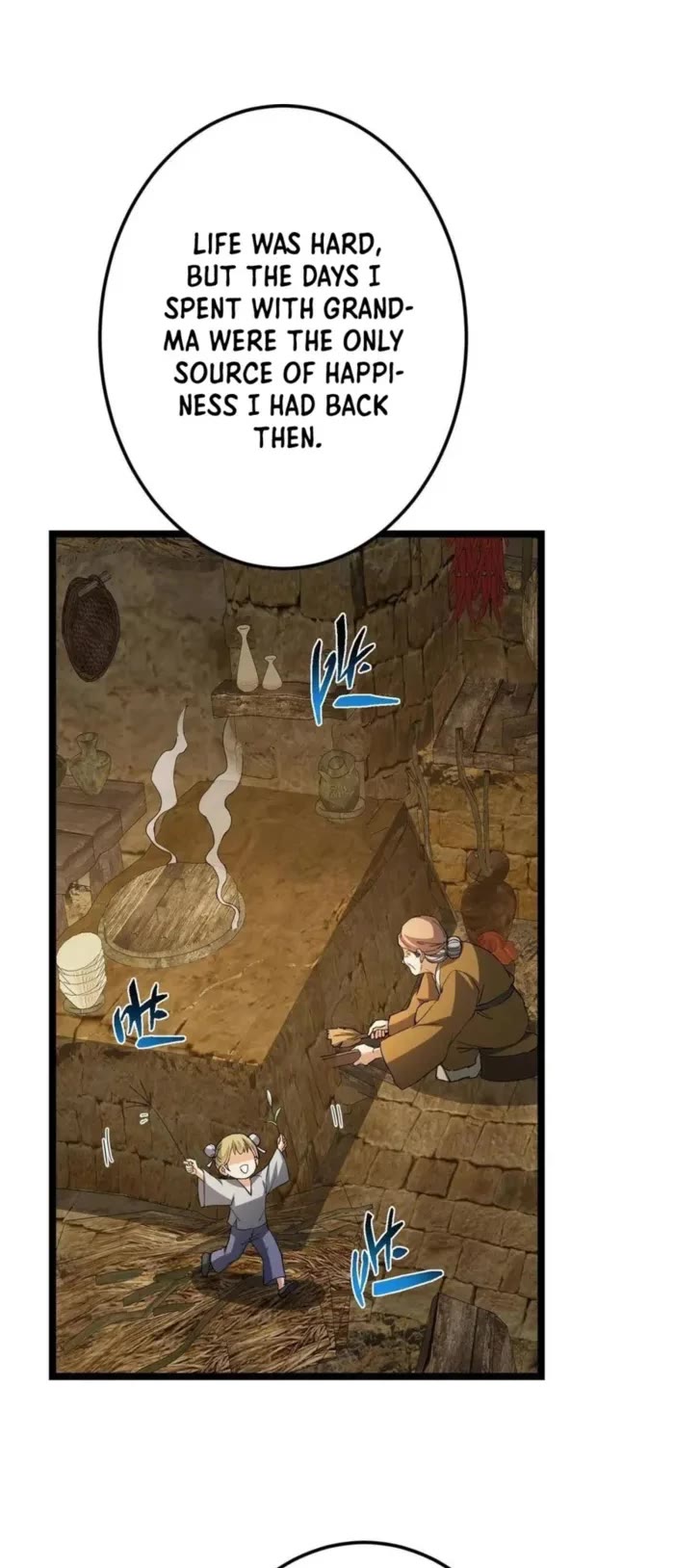 Keep a Low Profile, Sect Leader Chapter 500 page 14 - Chapter 500