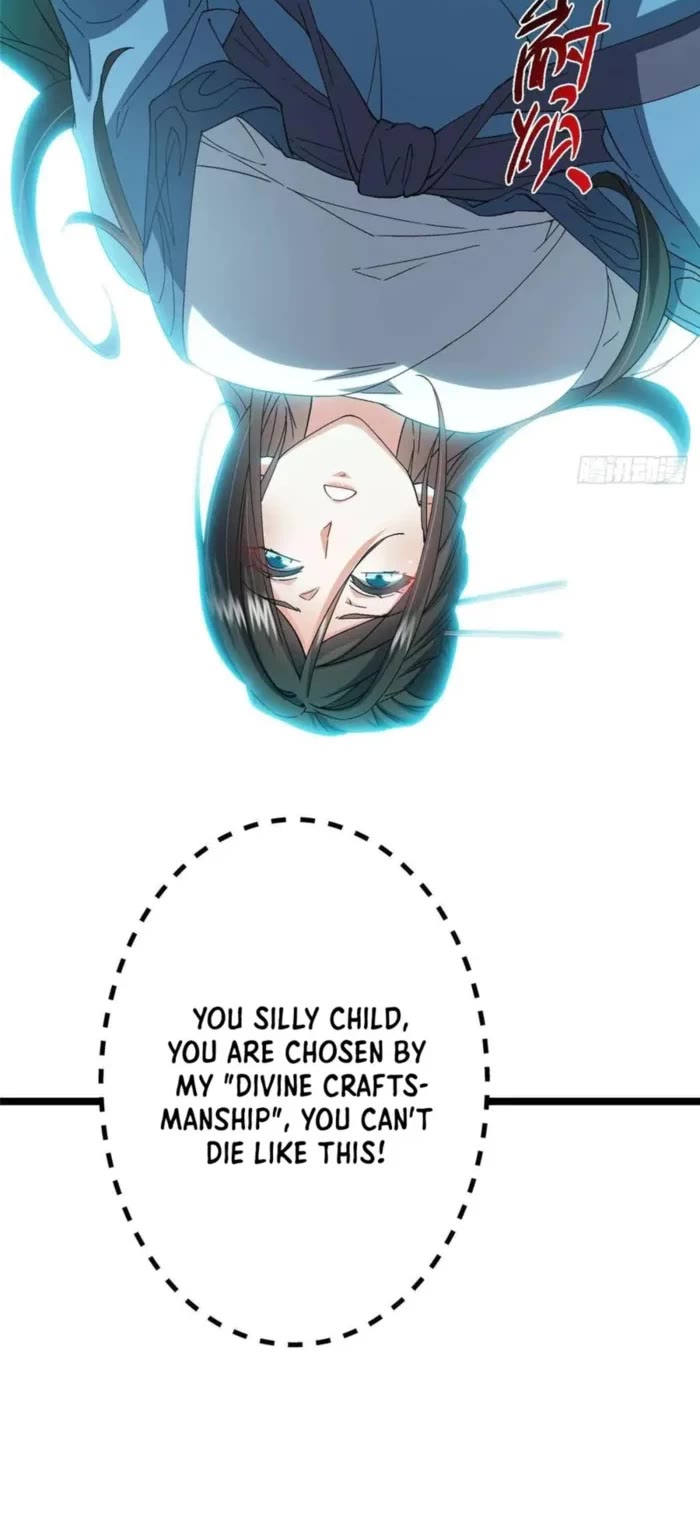 Keep a Low Profile, Sect Leader Chapter 500 page 28 - Chapter 500