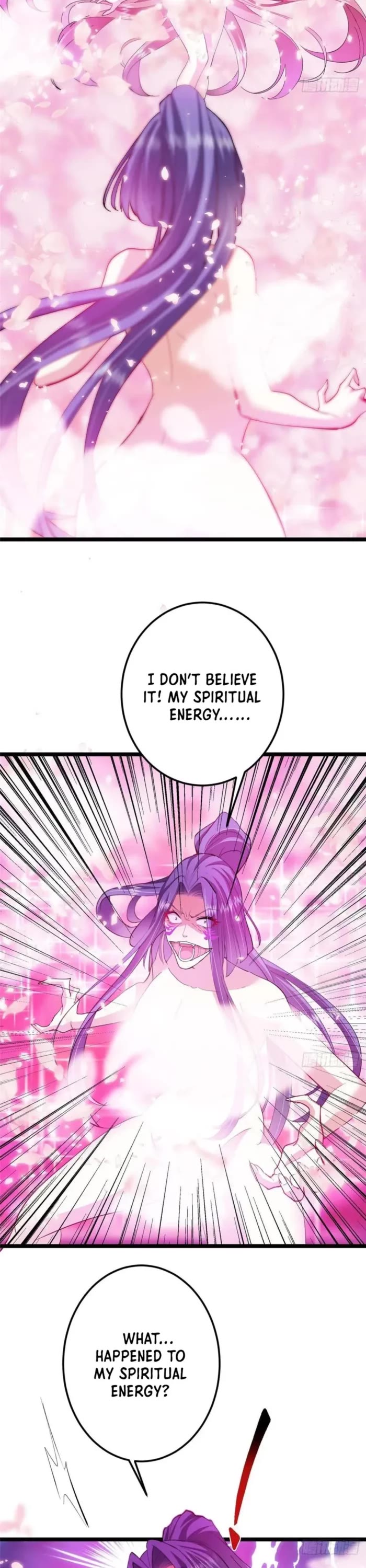 Keep a Low Profile, Sect Leader Chapter 500 page 3 - Chapter 500