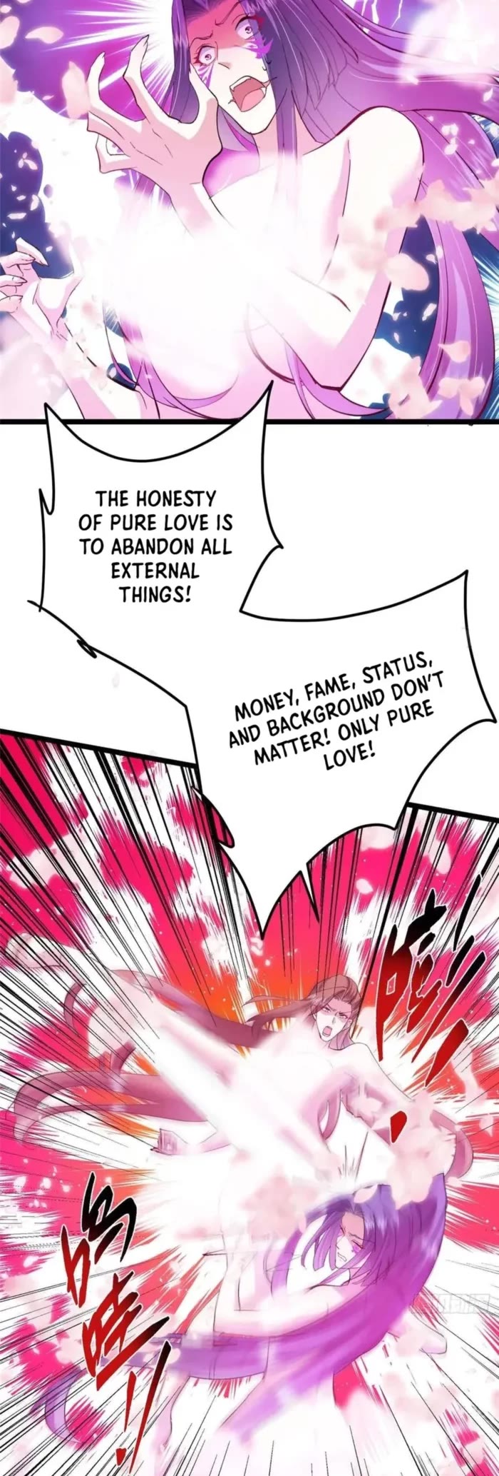 Keep a Low Profile, Sect Leader Chapter 500 page 4 - Chapter 500