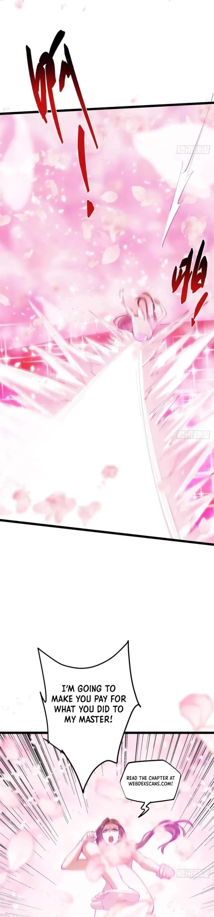 Keep a Low Profile, Sect Leader Chapter 500 page 6 - Chapter 500
