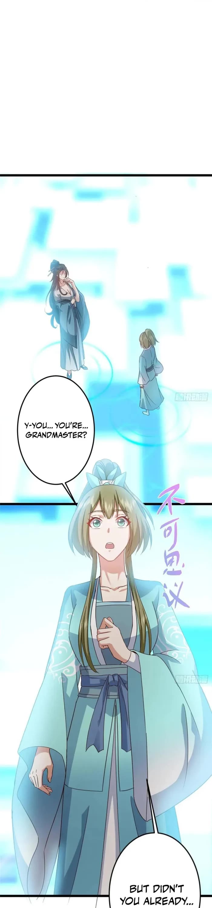 Keep a Low Profile, Sect Leader Chapter 501 page 2 - Chapter 501