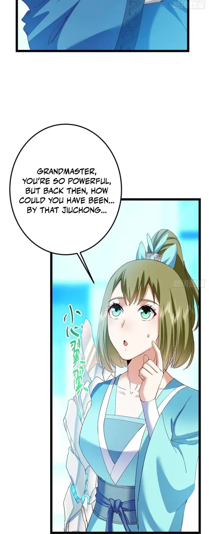 Keep a Low Profile, Sect Leader Chapter 501 page 24 - Chapter 501