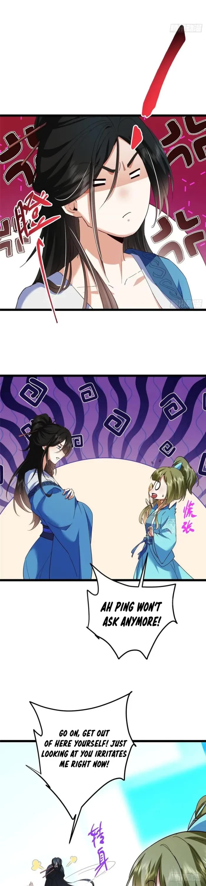 Keep a Low Profile, Sect Leader Chapter 501 page 25 - Chapter 501