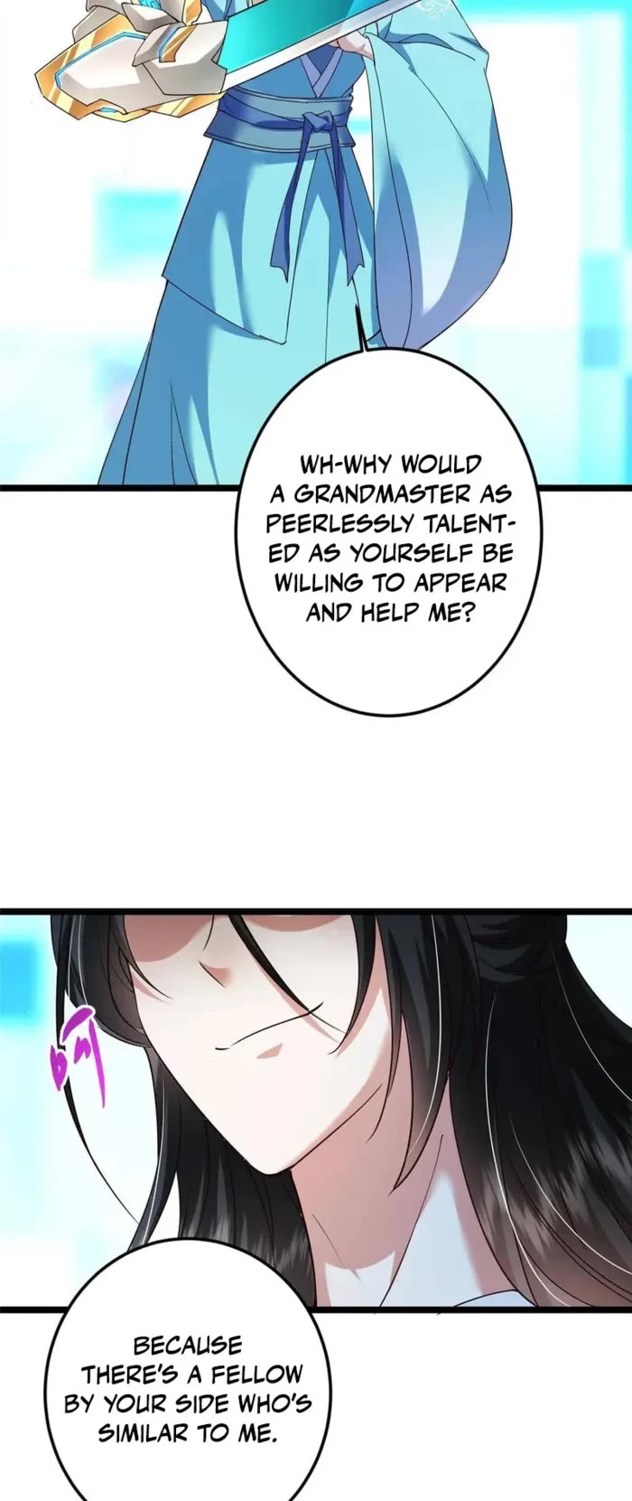 Keep a Low Profile, Sect Leader Chapter 501 page 27 - Chapter 501